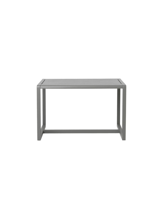 FERM LIVING stolik LITTLE ARCHITECT szary