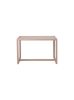 FERM LIVING stolik LITTLE ARCHITECT różowy