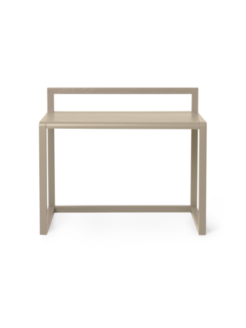 FERM LIVING biurko LITTLE ARCHITECT cashmere