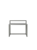 FERM LIVING biurko LITTLE ARCHITECT szary