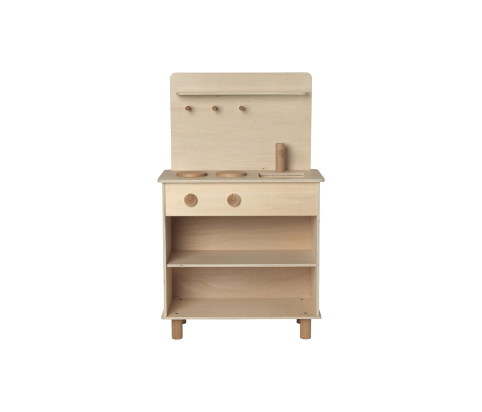 FERM LIVING kuchenka do zabawy TORO