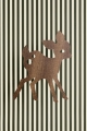 FERM LIVING lampa boczna MY DEER dąb