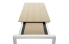 KRISTALIA stół Sushi Honeycomb wood1