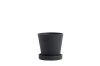 508401_Flowerpot with Saucer_S_black.jpg
