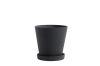 508407_Flowerpot with Saucer_M_black.jpg