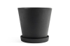 508422_Flowerpot with Saucer XXL black.jpg