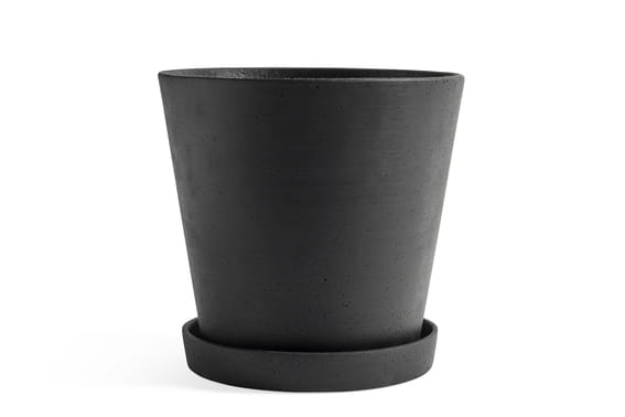 508422_Flowerpot with Saucer XXL black.jpg