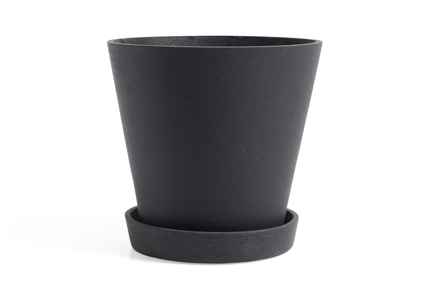 508416_Flowerpot with Saucer XL black.jpg