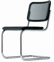 THONET krzesło S 32 N
