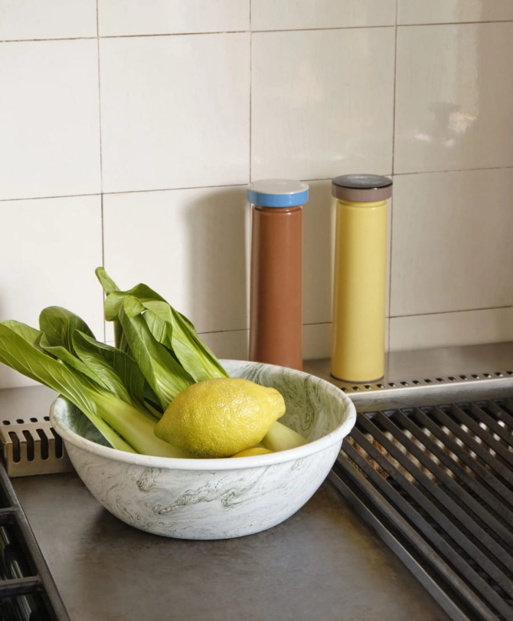Soft Ice Salad Bowl green_Salt and Pepper M terracotta_Salt and Pepper M yellow.jpg