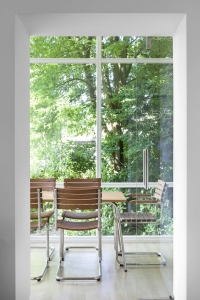 THONET krzesło ogrodowe S 40 F outdoor 