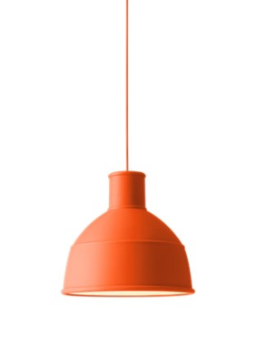 MUUTO LAMPA WISZĄCA UNFOLD PENDANT
