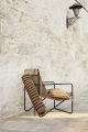 FERM LIVING fotel DESERT shape