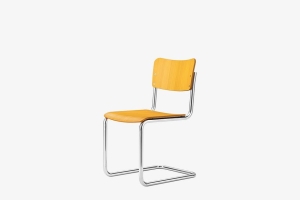 THONET krzesło S 43 K