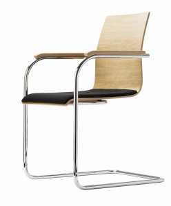 THONET krzesło S 54 SPF wyższe oparcie