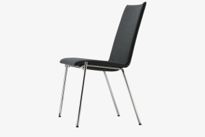 THONET krzesło tapicerowane S 164 PV