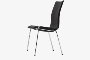 THONET krzesło tapicerowane S 168 P 