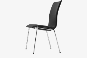 THONET krzesło tapicerowane S 168 PV 