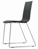 Thonet_WS_S 180 ST_chrom_RAL 7021 Schale Schwarzgrau.jpg