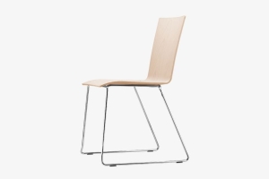 THONET krzesło S 182 ST