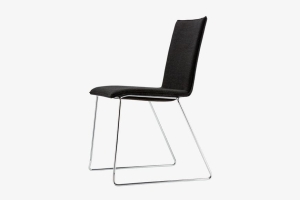THONET krzesło tapicerowane 182 PVST