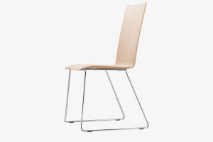 THONET krzesło S 184 ST