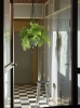 Phanta Plant Hanger green_Revolver Stool sky grey.jpg