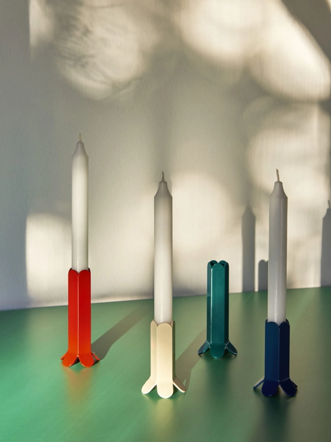 Arcs Candleholder red_ivory_green_dark blue.jpg