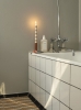 Tube Candleholder M peach_Stripe Candle beige and sand_Hand Wash green mandarin.jpg