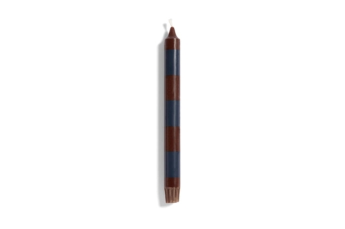 541146_Stripe Candle bordeaux and dark blue.jpg