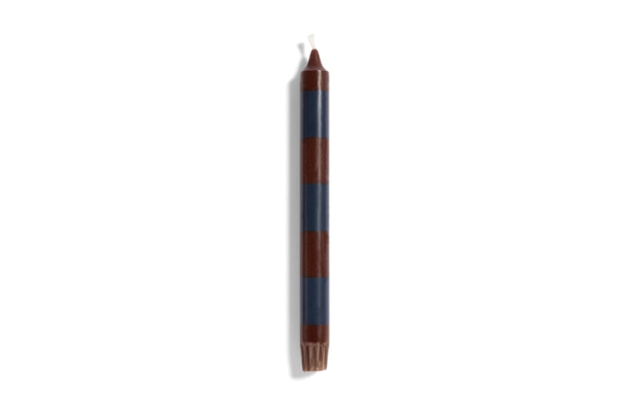 541146_Stripe Candle bordeaux and dark blue.jpg