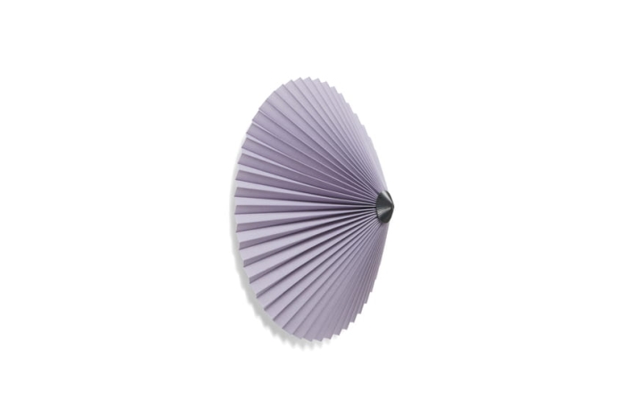 4191285009000_Matin Flush Mount 380 lavender shade 01.jpg