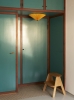 Matin Flush Mount yellow_Butler.jpg