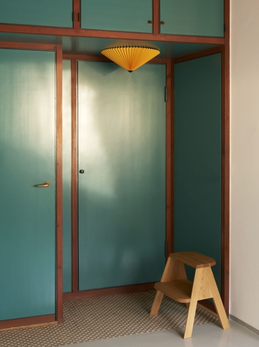 Matin Flush Mount yellow_Butler.jpg