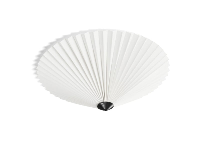 4191281009000_Matin Flush Mount 380 white shade.jpg