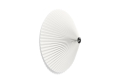 4191291009000_Matin Flush Mount 500 white shade 01.jpg