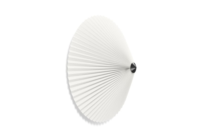 4191291009000_Matin Flush Mount 500 white shade 01.jpg