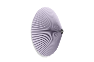 HAY lampa sufitowa/kinkiet  MATIN lawendowa 50cm