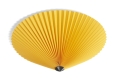 4191293009000_Matin Flush Mount 500 yellow shade.jpg