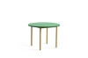 942015_Two-Colour Dia105 green wb lacquer valchromat tabletop_ochre powder coated steel.jpg