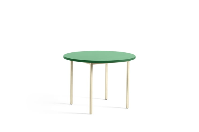 942021_Two-Colour Dia105 green wb lacquer valchromat tabletop_ivory powder coated steel.jpg