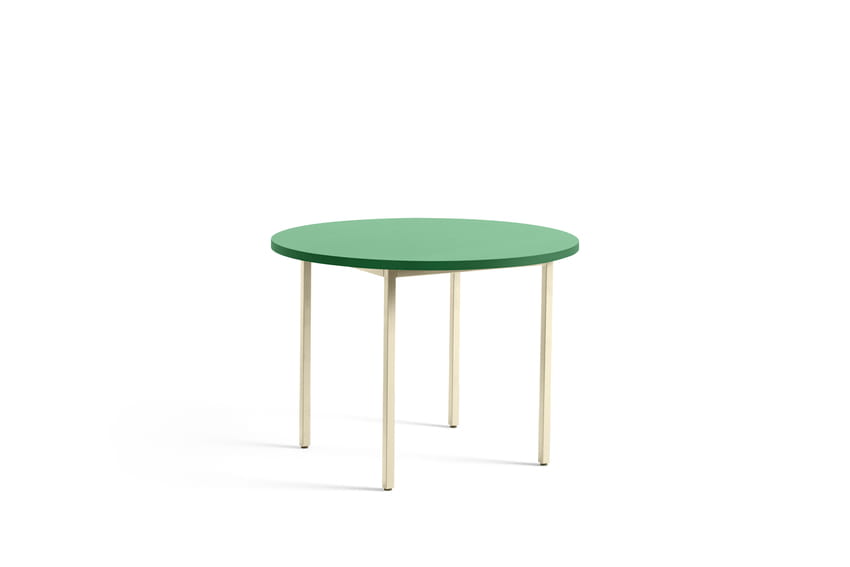 942021_Two-Colour Dia105 green wb lacquer valchromat tabletop_ivory powder coated steel.jpg