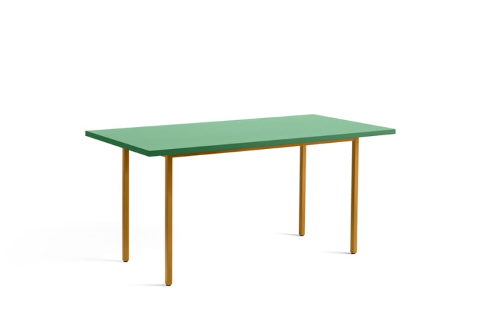 942039_Two-Colour L160xW82 green wb lacquer valchromat tabletop_ochre powder coated steel.jpg