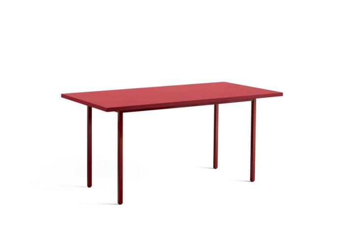 942043_Two-Colour L160xW82 red wb lacquer valchromat tabletop_maroon red powder coated steel.jpg