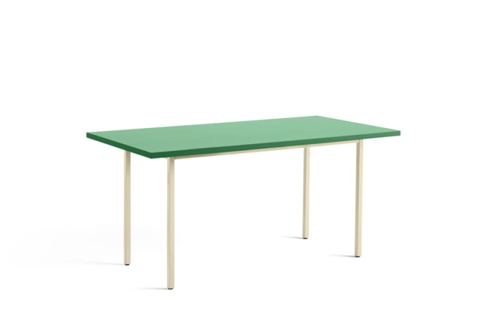 942045_Two-Colour L160xW82 green wb lacquer valchromat tabletop_ivory powder coated steel.jpg