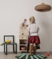 FERM LIVING lampa BRAIDED
