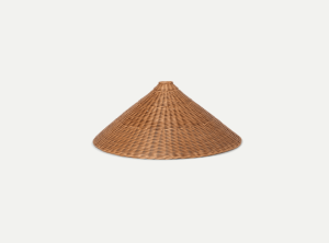 FERM LIVING lampa wisząca DOU Ø68