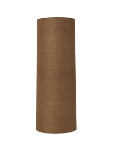 FERM LIVING klosz ECLIPSE  curry L