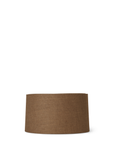FERM LIVING klosz ECLIPSE curry S