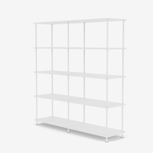 MONTANA regał FREE 440000 new white